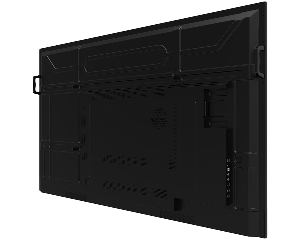 Широкоформатен дисплей Prestigio Solutions MultiBoard Light 65” 11