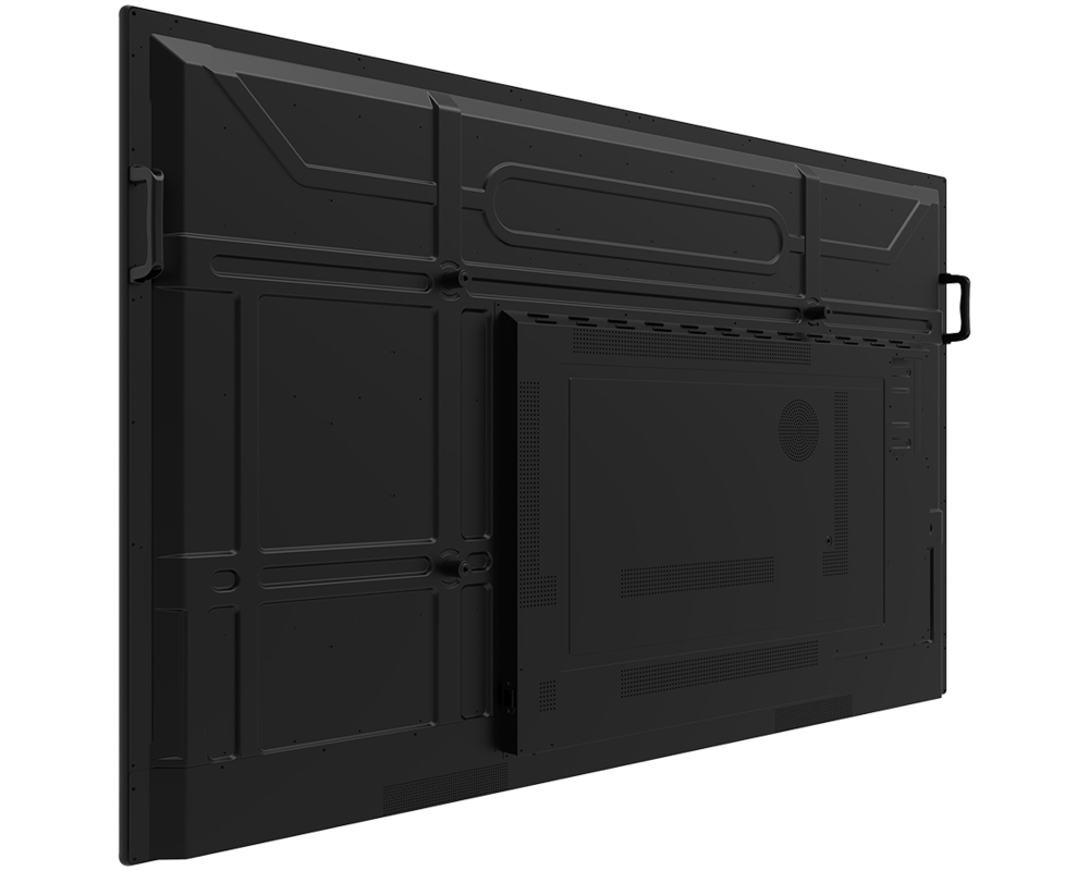 Широкоформатен дисплей Prestigio Solutions MultiBoard Light 65” 12