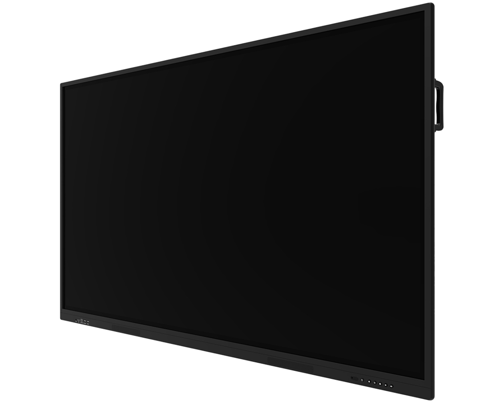 Широкоформатен дисплей Prestigio Solutions MultiBoard Light 65” 4