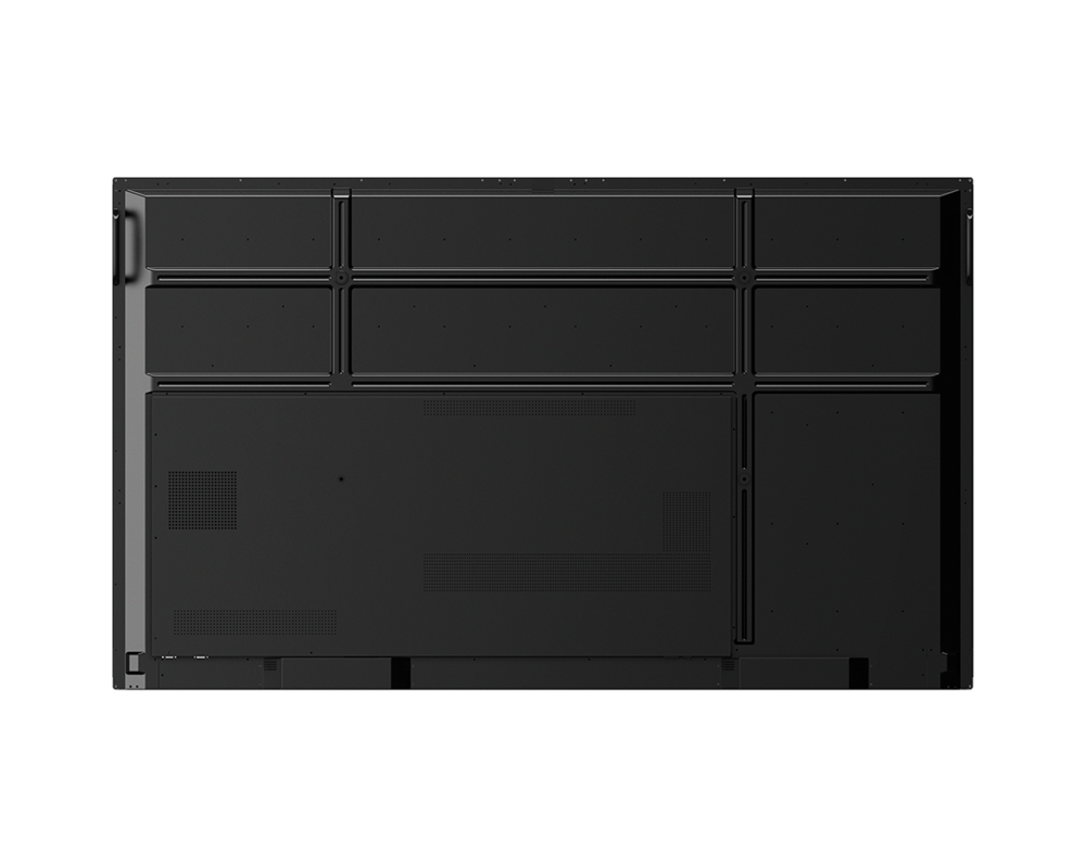 Широкоформатен дисплей Prestigio MultiBoard 2