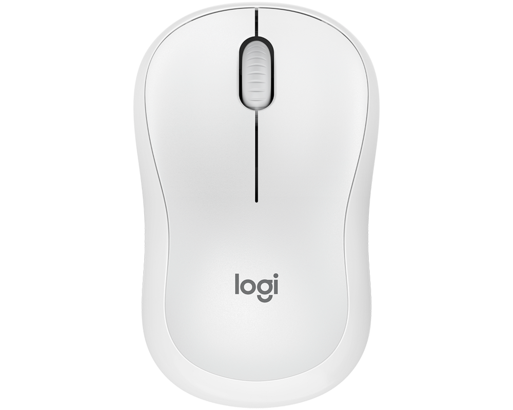Мишка Logitech M240 Silent Bluetooth Mouse - OFF WHITE - EMEA-808 6
