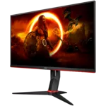 Монитор AOC LED 24G2U IPS Gaming 2