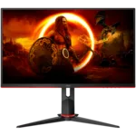 <span>Монитор</span> AOC LED 24G2U IPS Gaming <span class='catalog-num-in-name'>24G2U/BK</span> - 