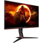 Монитор AOC LED 24G2U IPS Gaming 3