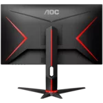Монитор AOC LED 24G2U IPS Gaming 4