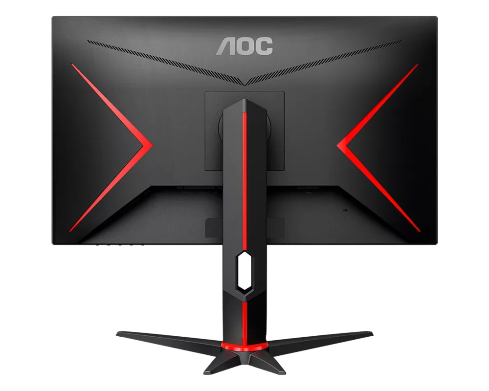 Монитор AOC LED 24G2U IPS Gaming 4