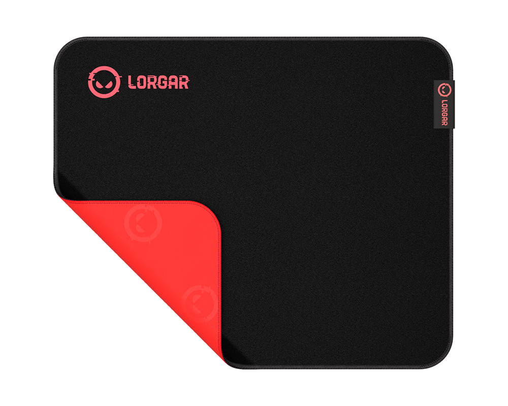 Пад за мишка Lorgar Main 323 2