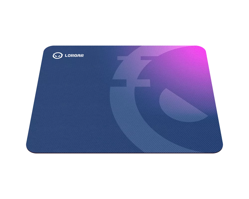 Пад за мишка Lorgar Main 135 4