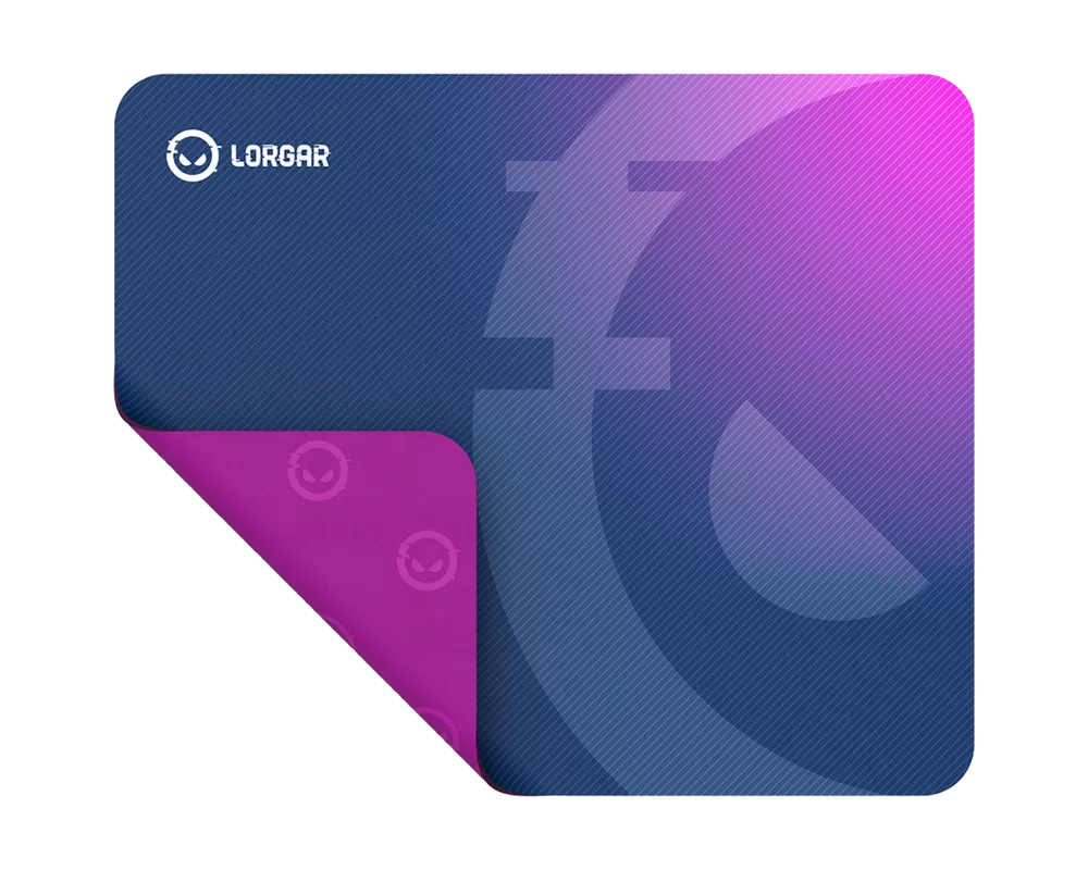 Пад за мишка Lorgar Main 135 3