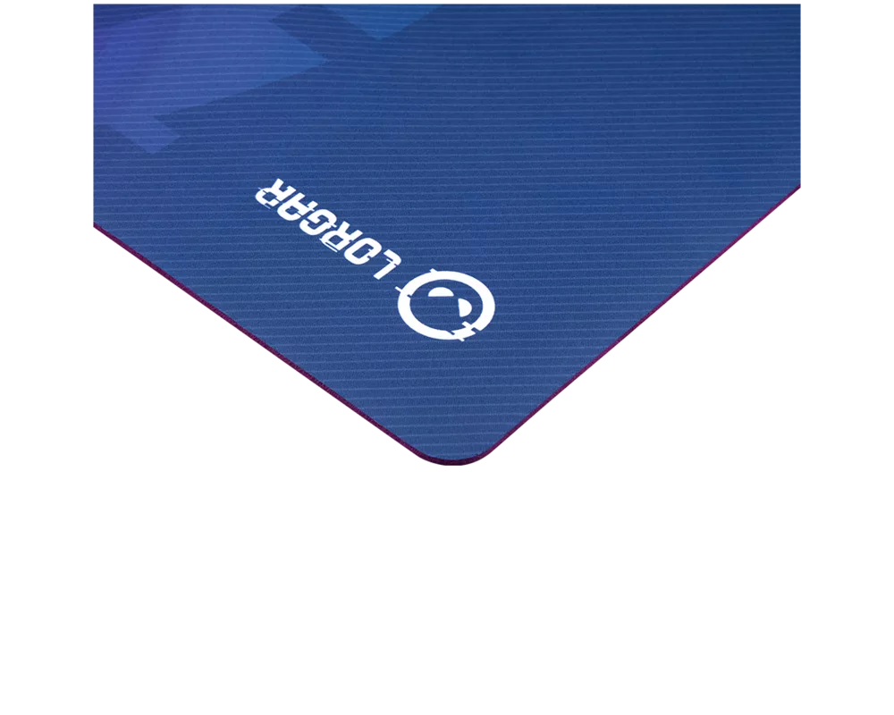 Пад за мишка Lorgar Main 135 5