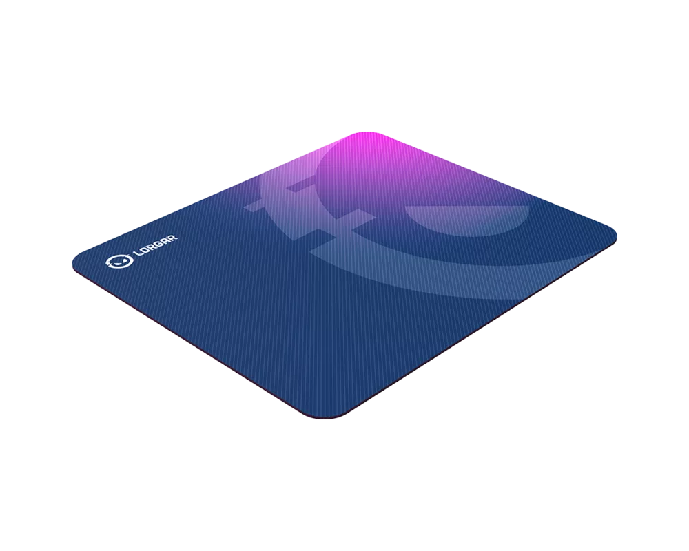 Пад за мишка Lorgar Main 135 2