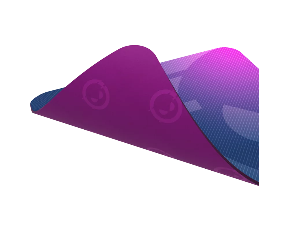 Пад за мишка Lorgar Main 135 6