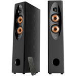 <span>Тонколони</span> F&D T-60X PRO 2.0 Floorstanding Speakers <span class='catalog-num-in-name'>T-60X_PRO</span> - 