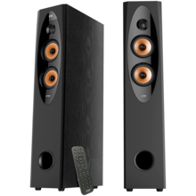  F&D T-60X PRO 2.0 Floorstanding Speakers 664413 T-60X_PRO на топ цена - PIC.bg
