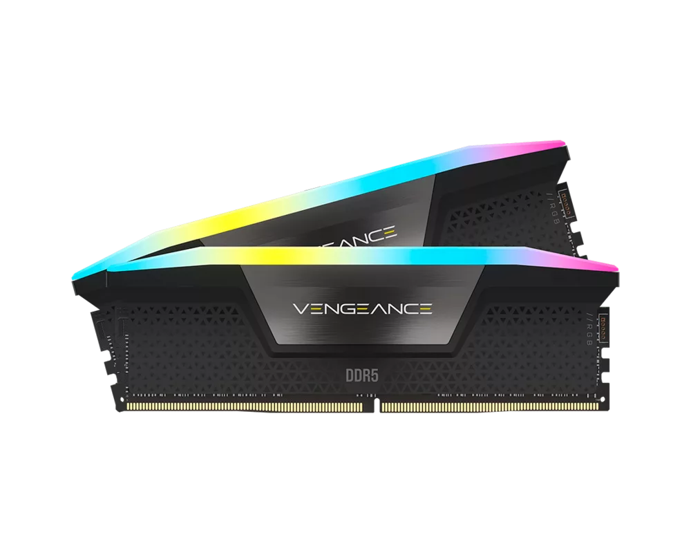 Памет Corsair 32GB (2x16GB) DDR5 DRAM 6000MT/s 2