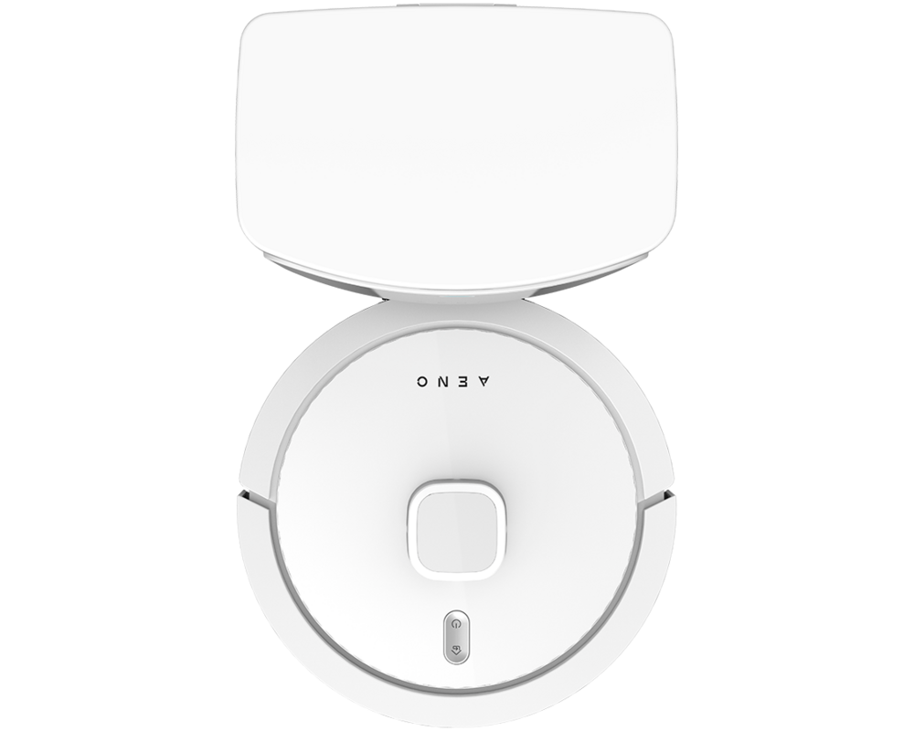 Смарт прахосмукачка AENO RC4S Прахосмукачка робот 9