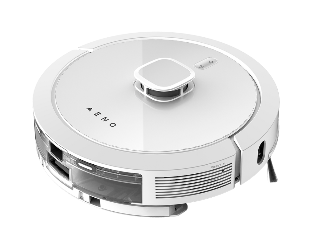 Смарт прахосмукачка AENO RC4S Прахосмукачка робот 7