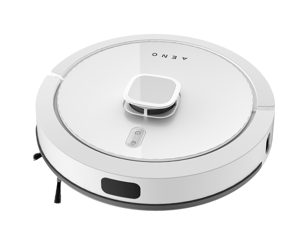 Смарт прахосмукачка AENO RC4S Прахосмукачка робот 2