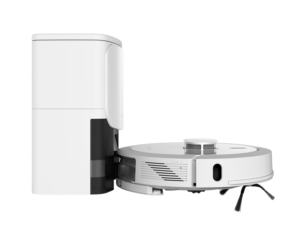 Смарт прахосмукачка AENO RC4S Прахосмукачка робот 10