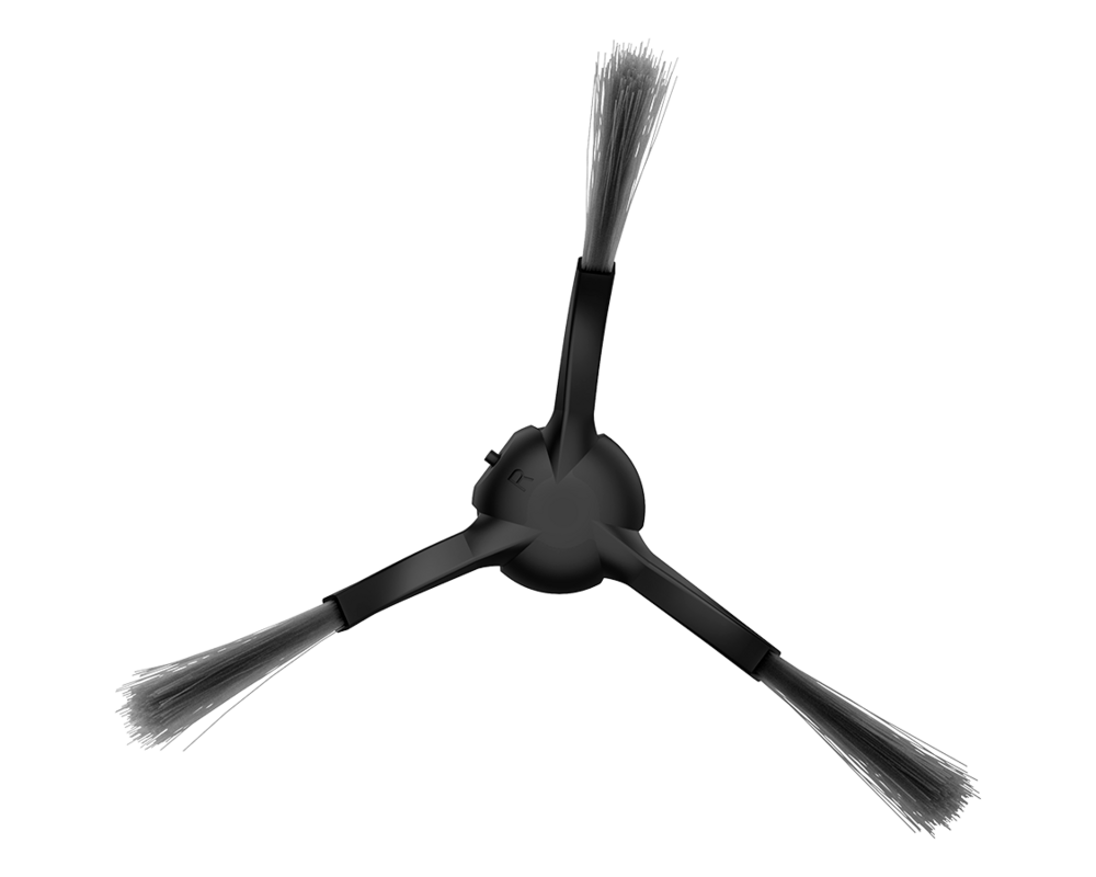 Смарт прахосмукачка AENO RC4S Прахосмукачка робот 24