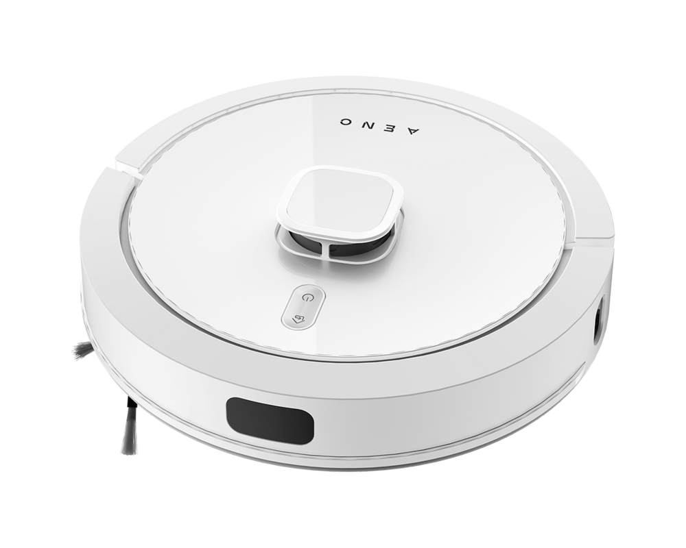 Смарт прахосмукачка AENO RC4S Прахосмукачка робот 8