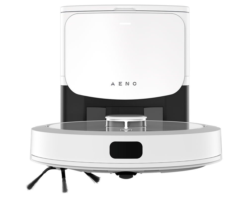 Смарт прахосмукачка AENO RC4S Прахосмукачка робот 14