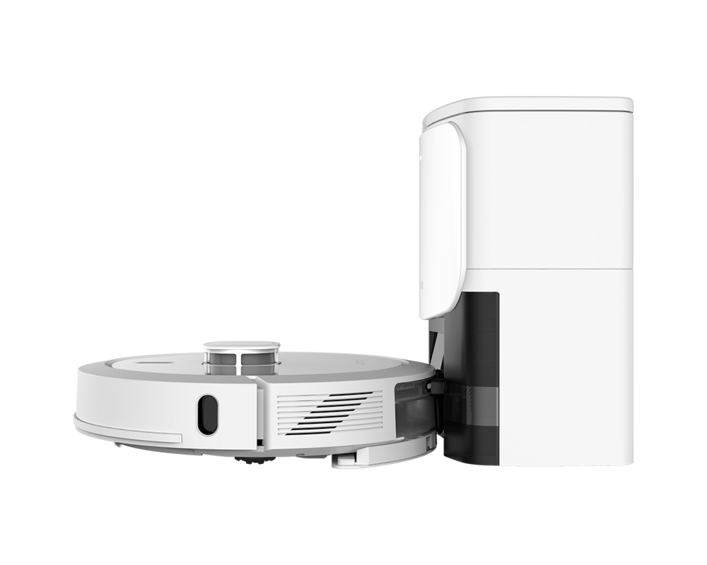 Смарт прахосмукачка AENO RC4S Прахосмукачка робот 4