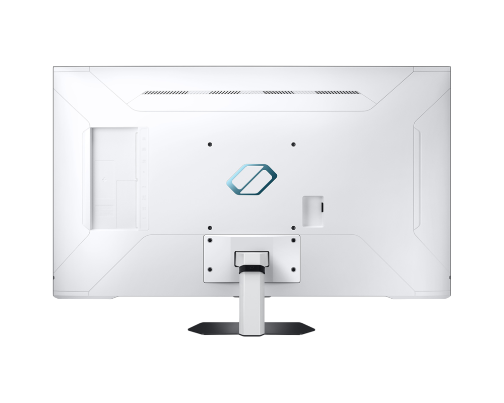 Монитор SAMSUNG Odyssey Neo G7 G70NC 43inch UHD VA 144Hz Smart 1ms Flat 400cd 33