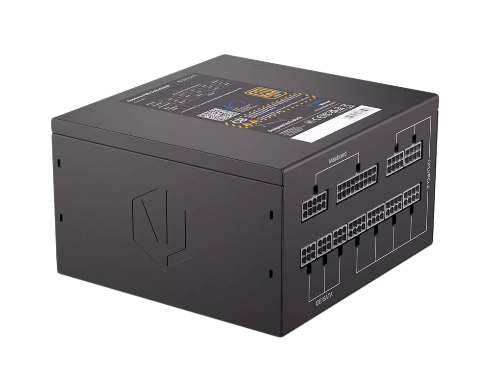 Захранване Endorfy Supremo FM5 Gold 1000 W 4