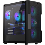 <span>Кутия</span> Endorfy Regnum 400 ARGB <span class='catalog-num-in-name'>EY2A009</span> - 