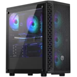 <span>Кутия</span> Endorfy Signum 300 ARGB <span class='catalog-num-in-name'>EY2A006</span> - 