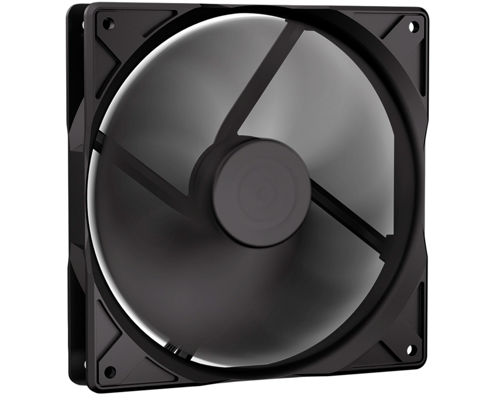 Вентилатор Endorfy Stratus 140 PWM 2