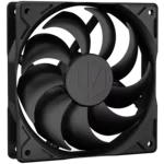 <span>Вентилатор</span> Endorfy Stratus 120 PWM <span class='catalog-num-in-name'>EY4A007</span> - 