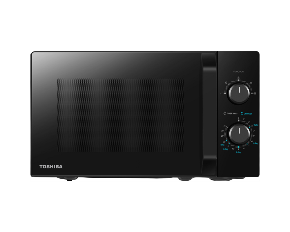 Микровълнова фурна Toshiba Microwave oven 3
