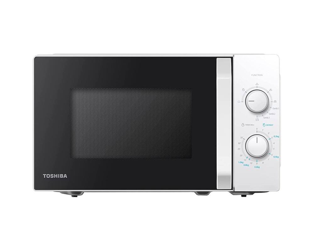 Микровълнова фурна Toshiba MW-MG20P 2