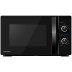 <span>Микровълнова фурна</span> Toshiba MW-MG20P <span class='catalog-num-in-name'>MW2-MG20P (WH)</span> - 