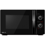 <span>Микровълнова фурна</span> Toshiba Microwave oven <span class='catalog-num-in-name'>MW-MM20PBK</span> - 