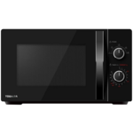 <span>Микровълнова фурна</span> Microwave oven <span class='catalog-num-in-name'>MWP-MM20PBK</span> - 