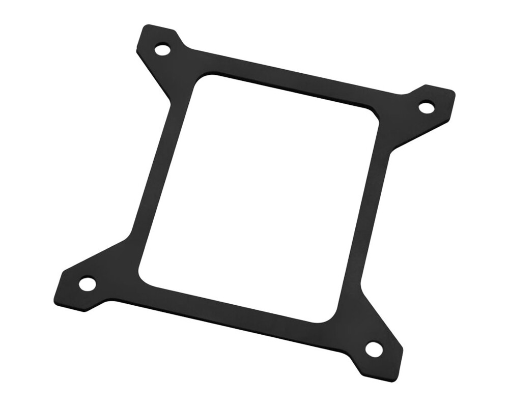 Охладител за процесор EK-AIO LGA1700 backplate upgrade kit 2