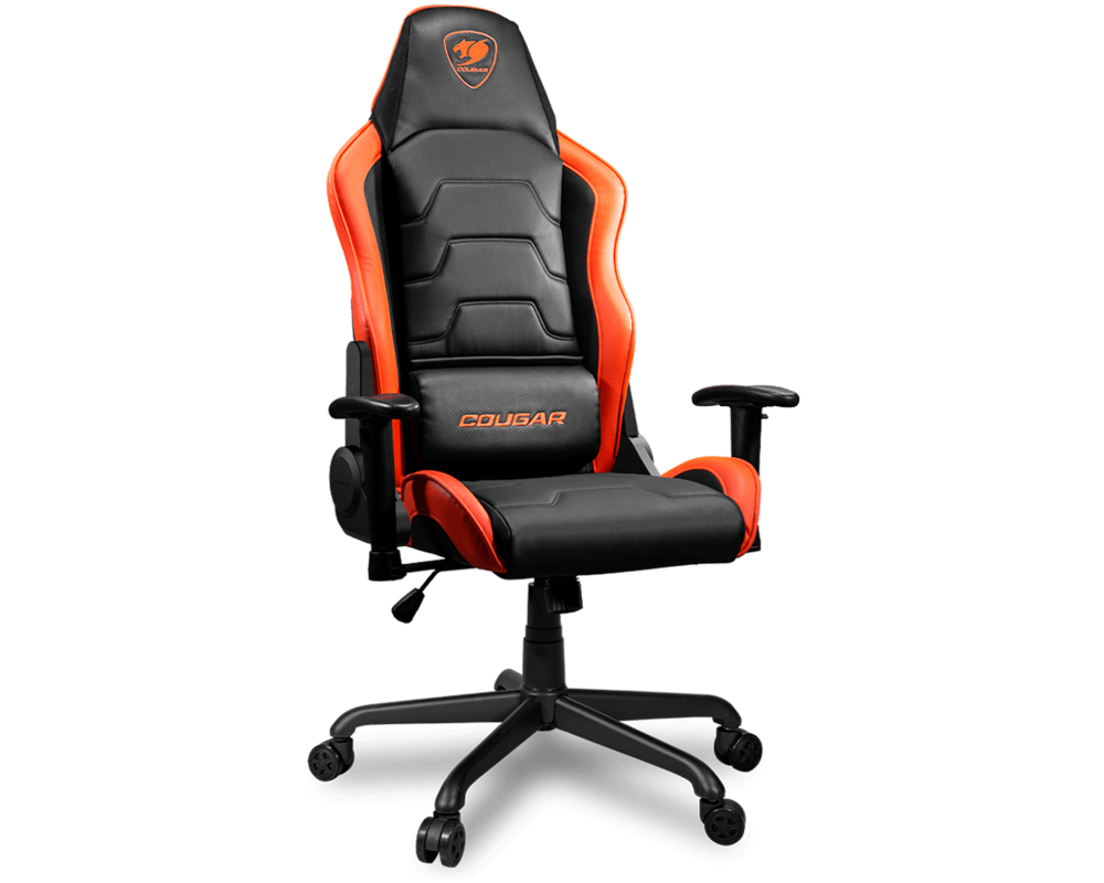 Геймърски стол COUGAR ARMOR AIR 2