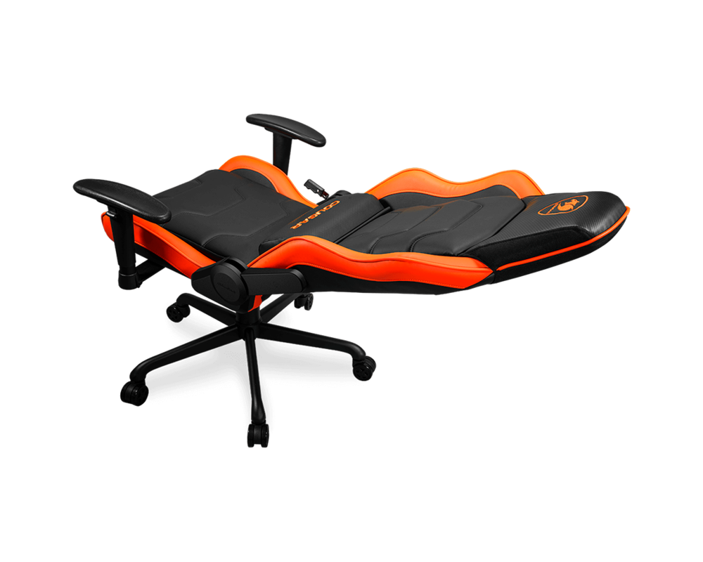 Геймърски стол COUGAR ARMOR AIR 5