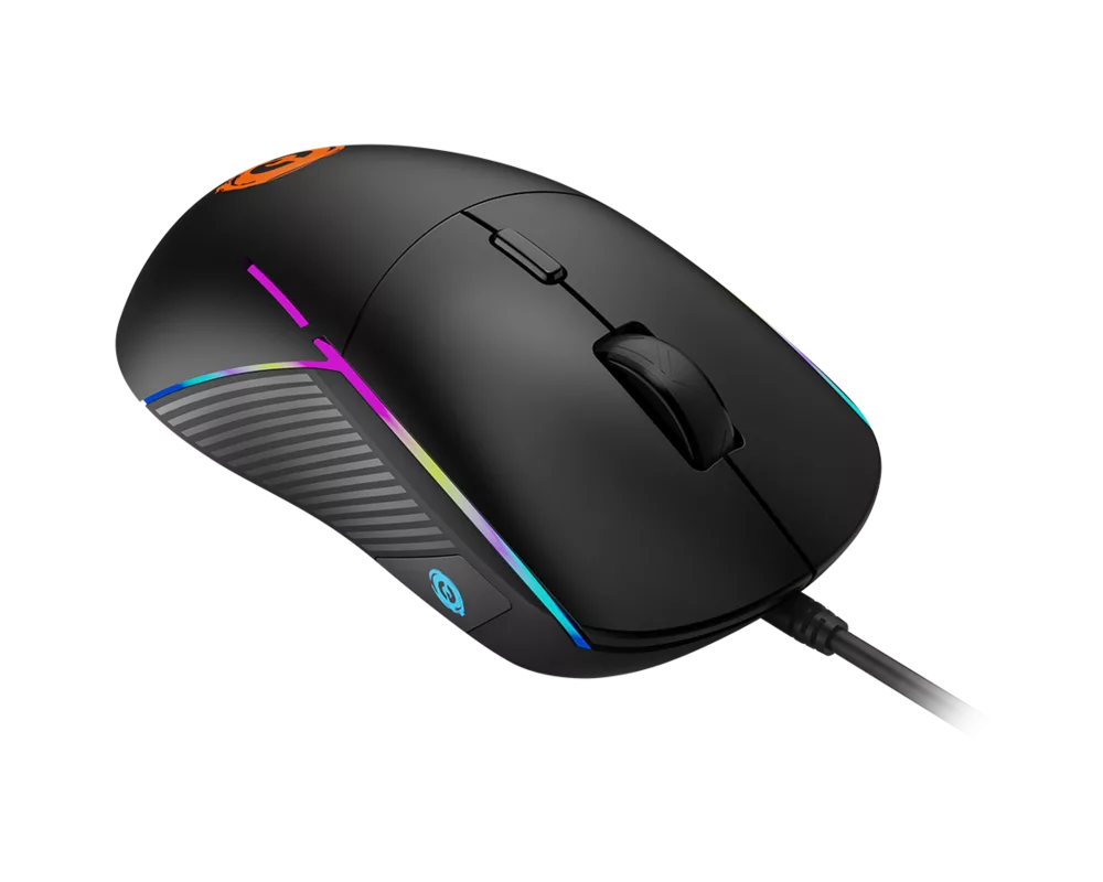 Мишка CANYON mouse Shadder GM-321 RGB 6buttons... 4