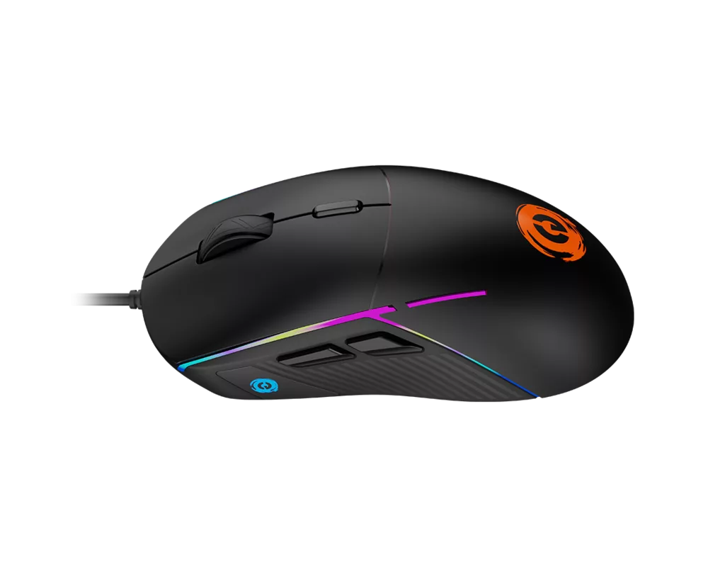 Мишка CANYON mouse Shadder GM-321 RGB 6buttons... 2