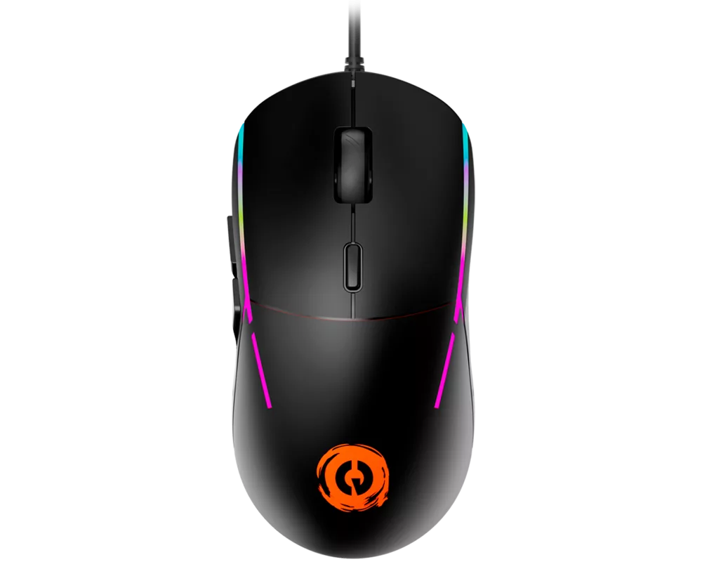Мишка CANYON mouse Shadder GM-321 RGB 6buttons... 6