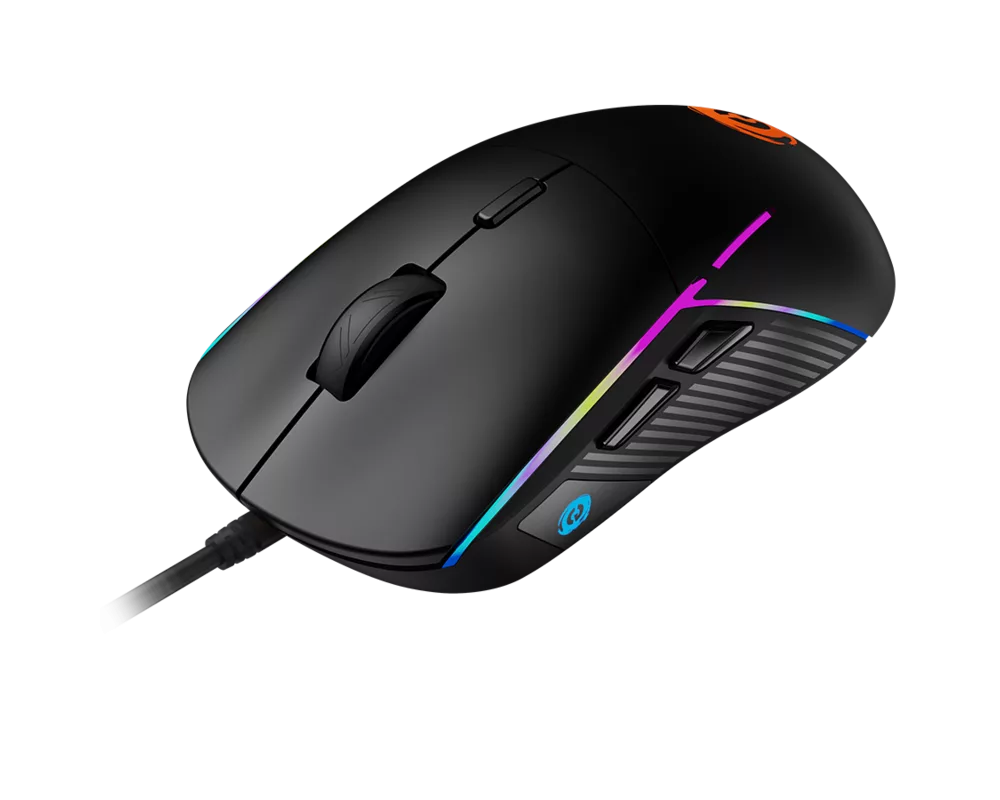 Мишка CANYON mouse Shadder GM-321 RGB 6buttons... 3