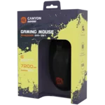 Мишка CANYON mouse Shadder GM-321 RGB 6buttons... 5