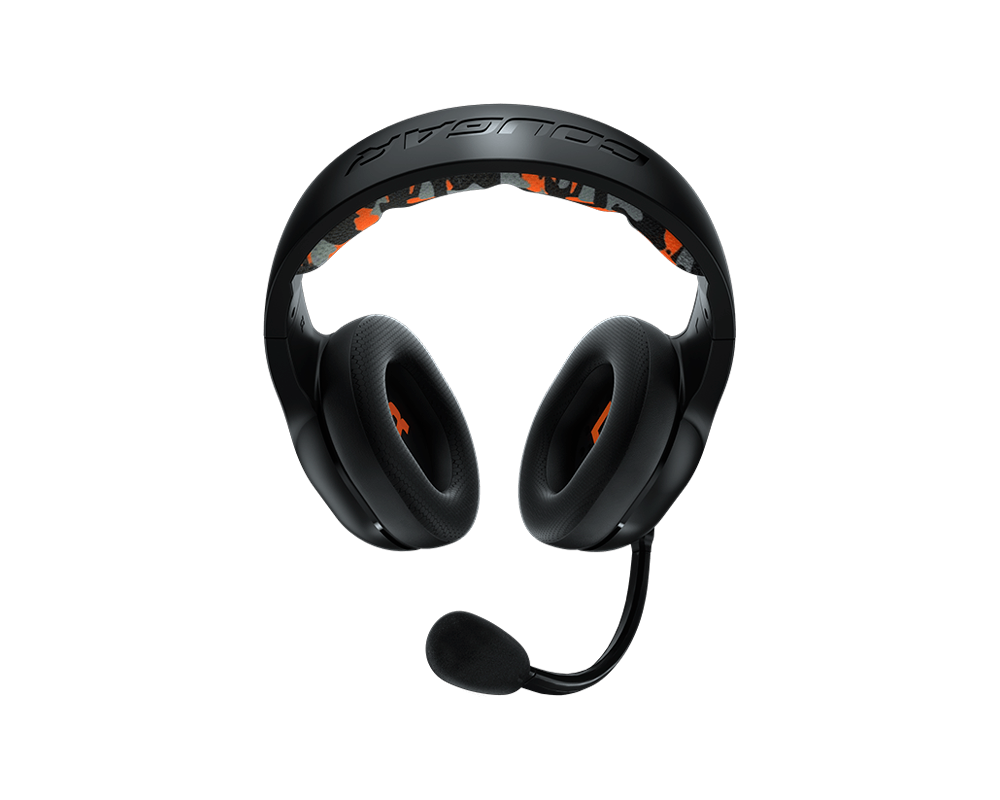 Слушалки COUGAR DIVE 4