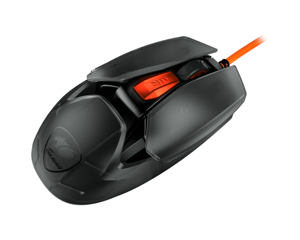 Мишка COUGAR AirBlader Tournament 3