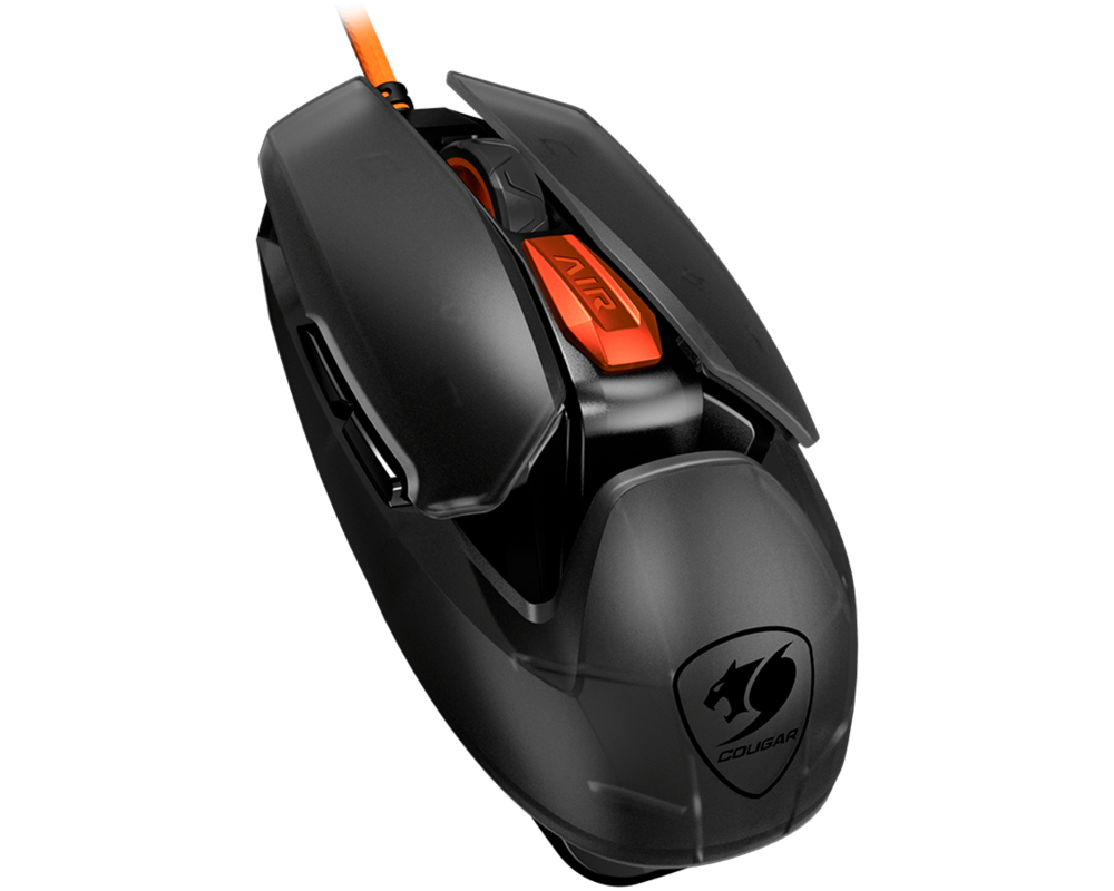 Мишка COUGAR AirBlader Tournament 2