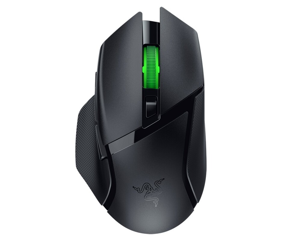 Мишка Razer Basilisk V3 X HyperSpeed 5